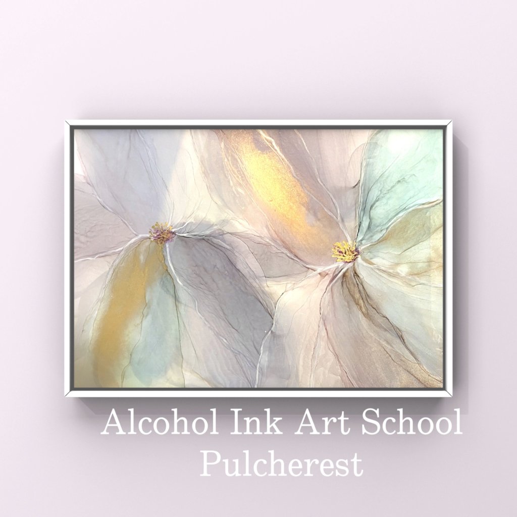 alcoholinkart-flower