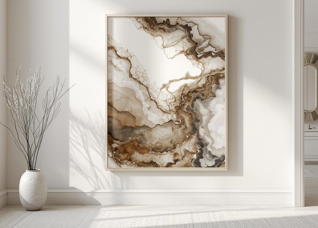 大阪アルコールインクアート教室プルケレスト