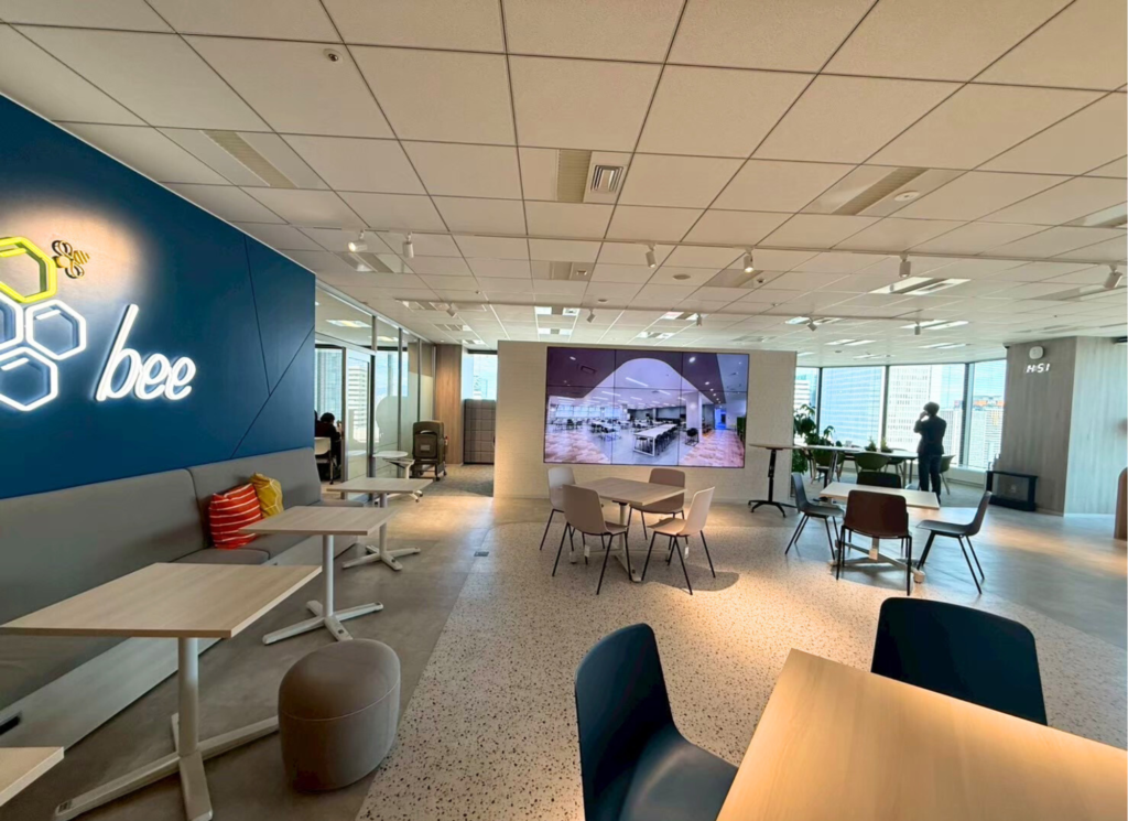 大阪アルコールインクアート教室プルケレスト｜共創空間beeイベント告知
